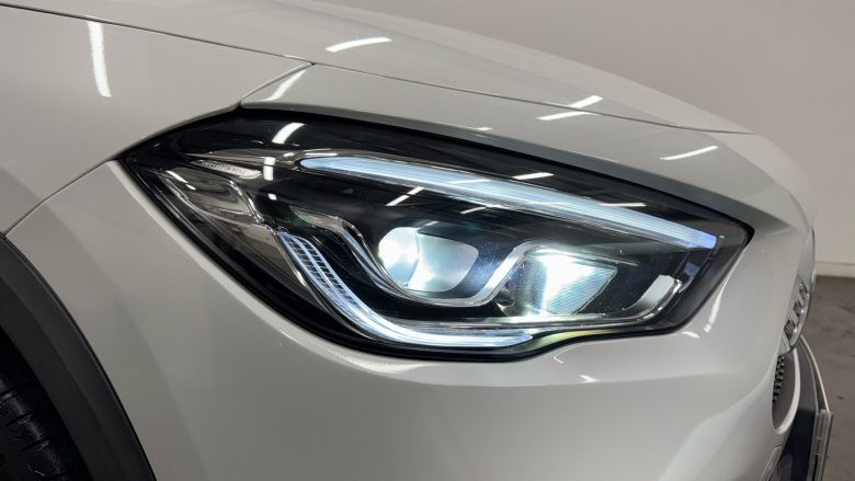 Mercedes-Benz GLA 200 AMG Line Executive 5dr Auto Petrol Hatchback